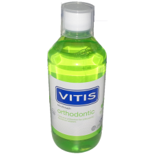 Ополаскиватель для полости рта Vitis Ortho 150